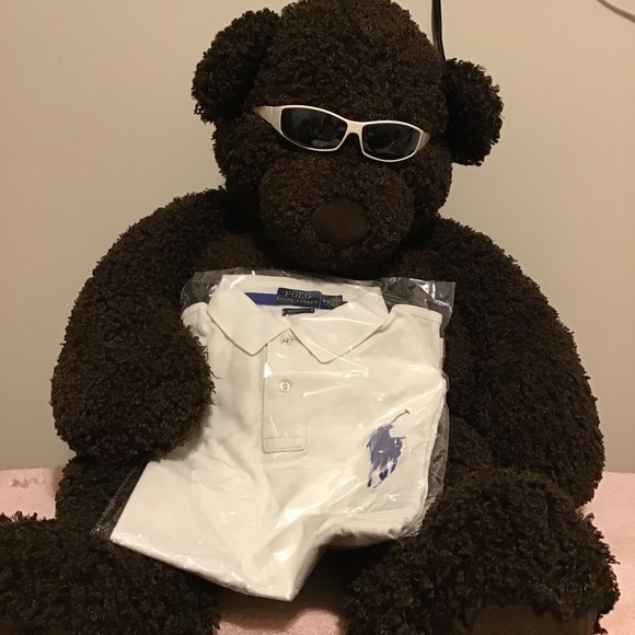 Polo Ralph Lauren Other - Polo by Ralph Lauren, new condition, size medium,